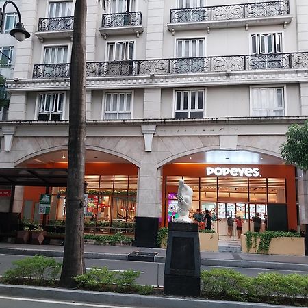 Alps At 150 Newport Blvd Condominum Near T3 パサイ エクステリア 写真