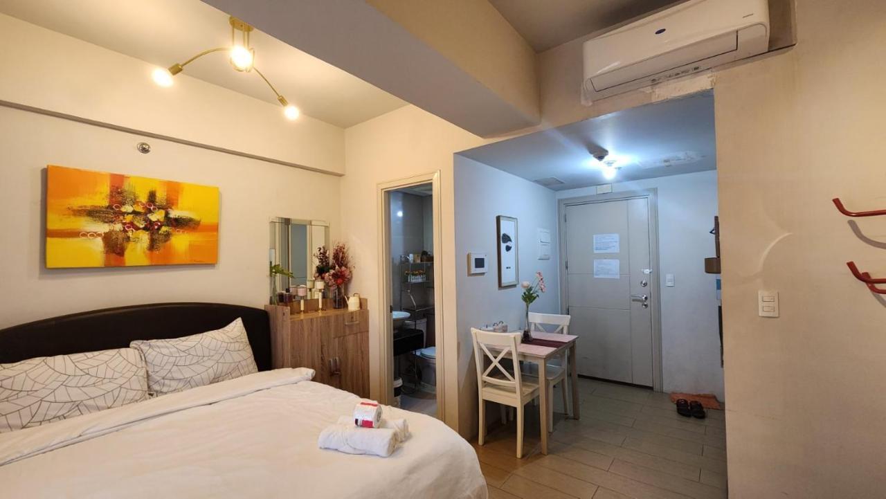 Alps At 150 Newport Blvd Condominum Near T3 パサイ エクステリア 写真