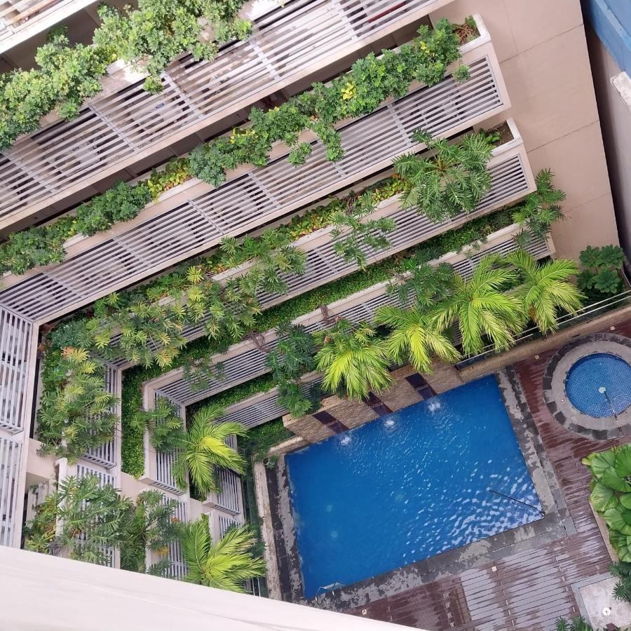 Alps At 150 Newport Blvd Condominum Near T3 パサイ エクステリア 写真