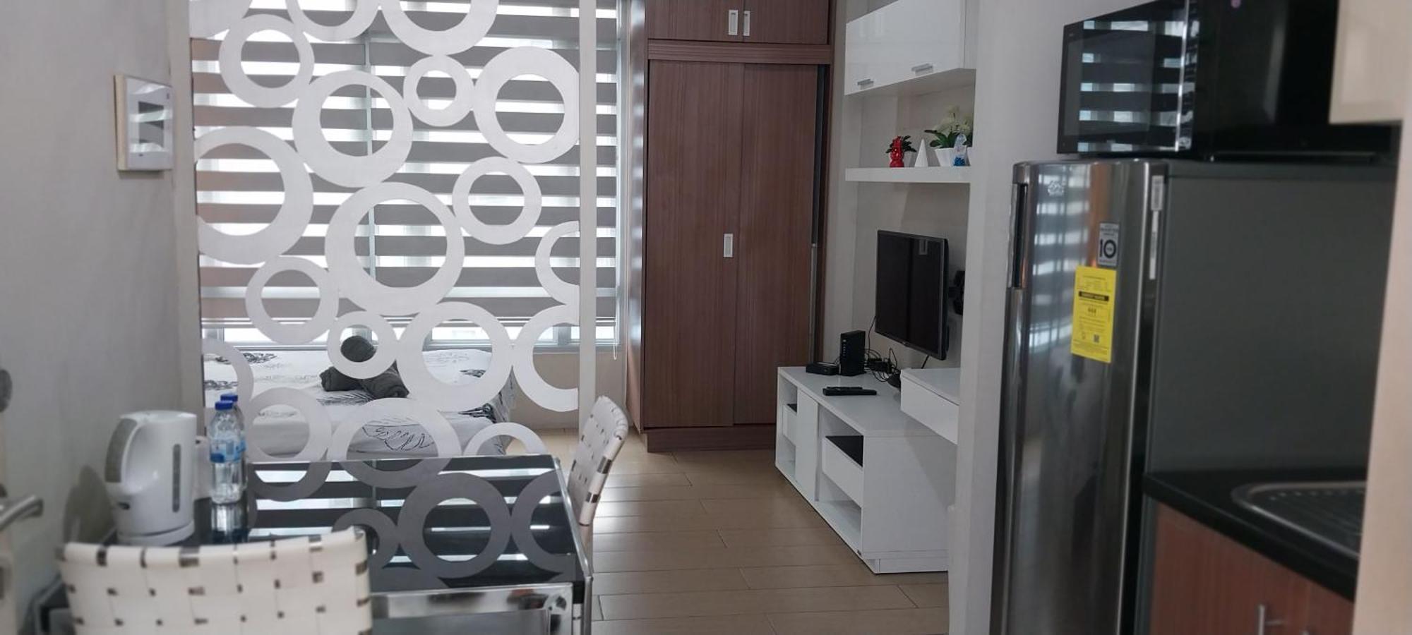 Alps At 150 Newport Blvd Condominum Near T3 パサイ エクステリア 写真