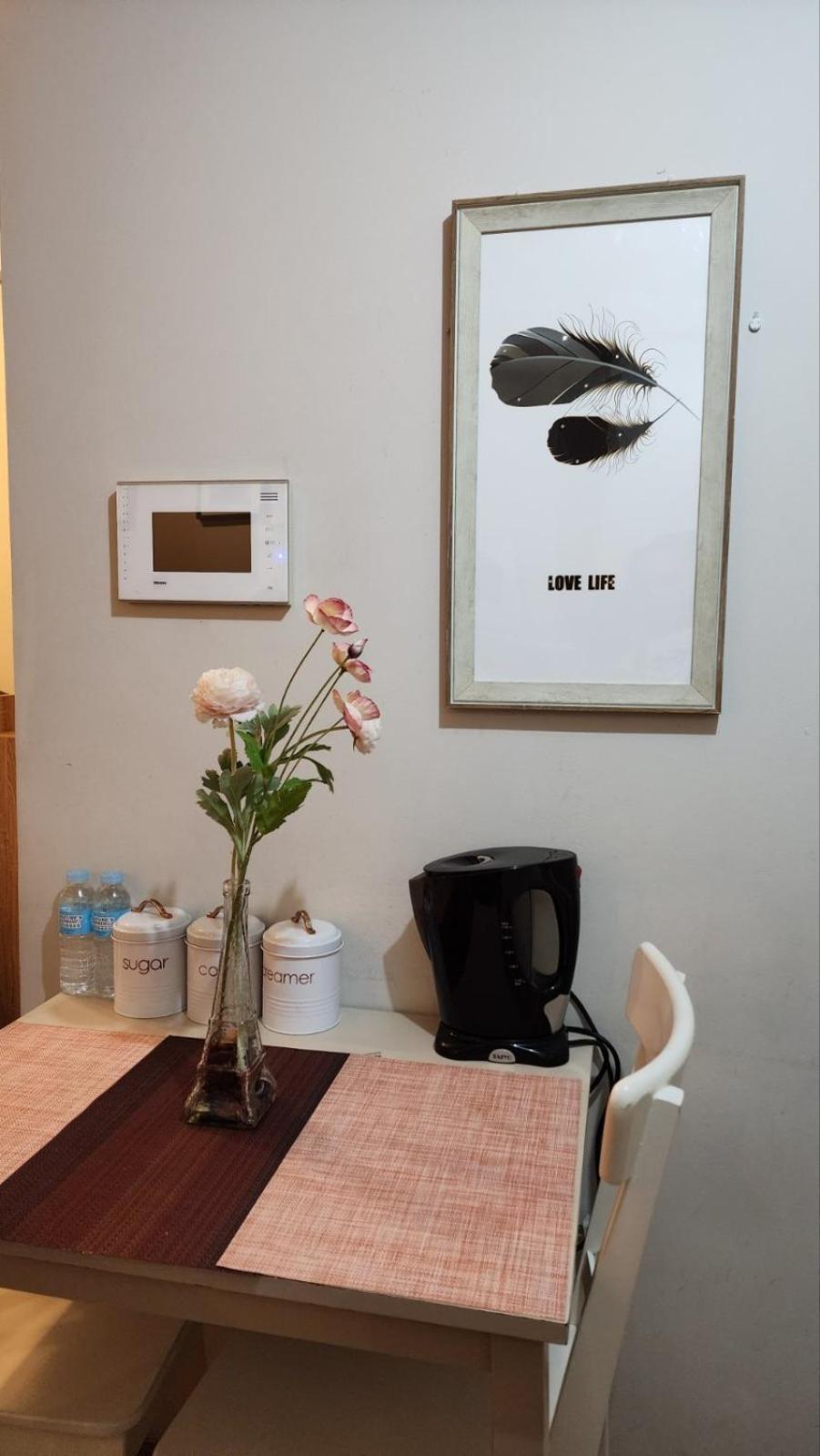Alps At 150 Newport Blvd Condominum Near T3 パサイ エクステリア 写真