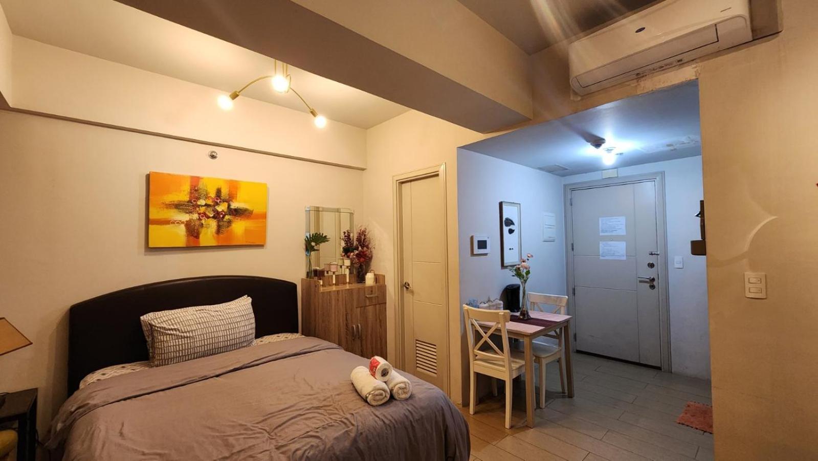 Alps At 150 Newport Blvd Condominum Near T3 パサイ エクステリア 写真